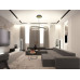 Подвесная люстра Natali Kovaltseva HIGH-TECH LED LAMPS 82049