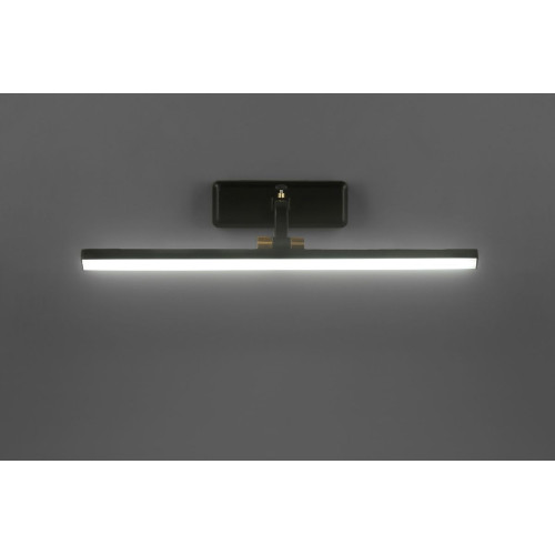 Подсветка для картин Lumina Deco LDW 6019-420 BK+GD