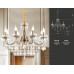 Подвесная люстра Ambrella Light Traditional TR4950