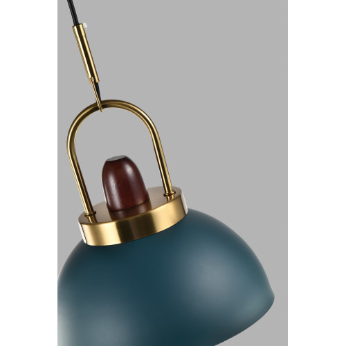 Подвесной светильник Moderli Ravenna V10448-1P