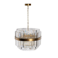 Подвесная люстра Garda Decor 62GDW-27416