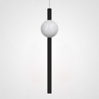 Подвесной светильник ImperiumLoft Broom Orion 189784-22
