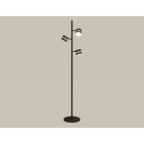 Торшер Ambrella Light Traditional (C9816, N8445) XB9816202