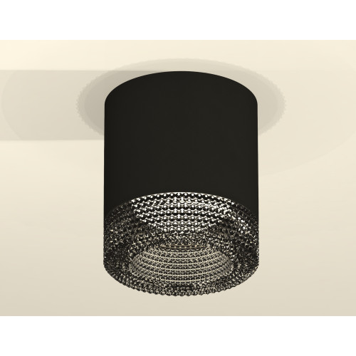 Накладной светильник Ambrella Light Techno XS7402011 (C7402, N7192)
