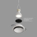 Встраиваемый светильник Denkirs DK2401-BK