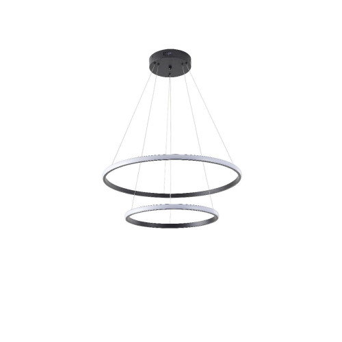 Подвесная люстра Zortes Ringolight ZRS.33321.63C