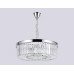 Подвесная люстра Ambrella Light Traditional TR5096