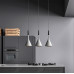 Подвесной светильник TopDecor Troy S1 10