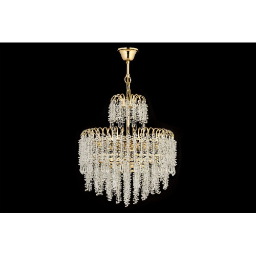 Подвесная люстра Arti Lampadari Daverio E 1.5.40.105 G