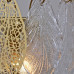Подвесная люстра Illumico IL0508-8P-79 BRASS
