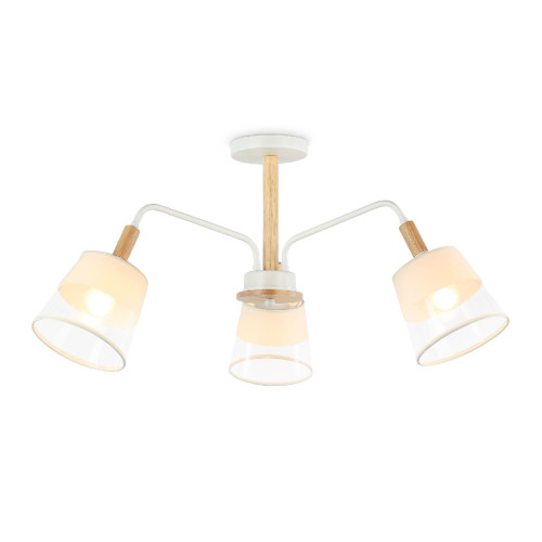 Люстра на штанге Ambrella Light Modern Losk TR4737