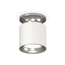 Накладной светильник Ambrella Light Techno XS7401102 (N7927, C7401, N7012)