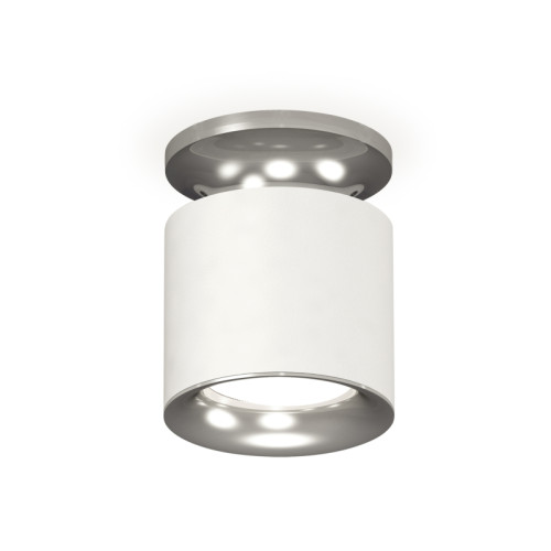 Накладной светильник Ambrella Light Techno XS7401102 (N7927, C7401, N7012)