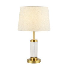Настольная лампа Modelux ML.5502.01TL BS