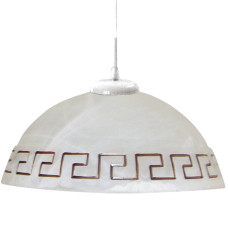 Подвесной светильник Arte Lamp Cucina A6630SP-1WH