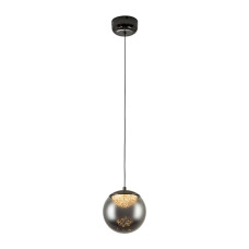 Подвесной светильник Modelux ML.2338.150 BK-BK