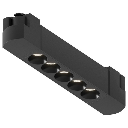Трековый однофазный светильник Hesby Lighting Skylite HSBL_0022