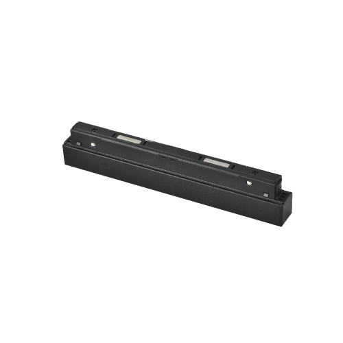 Трековый магнитный светильник iLedex Vision 4822-002-L235-12W-38DG-3000K-BK