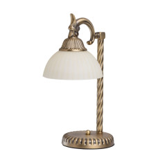 Настольная лампа MW-Light Афродита 317031001