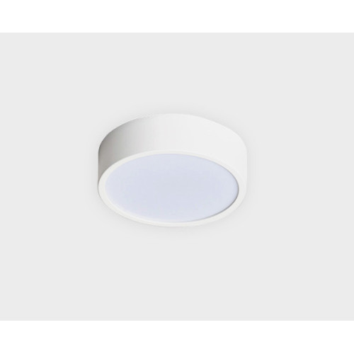 Потолочный светильник Italline M04-525-95 white 4000K