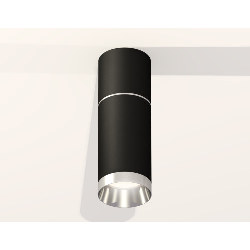 Потолочный светильник Ambrella Light Techno Spot XS6323060 (C6302, A2060, C6323, N6132)
