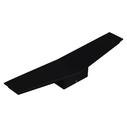 Уличный настенный светильник Reluce 86877-9.2-001JH LED2*6W BK Уличный настенный светильник Reluce 86877-9.2-001JH LED2*6W BK