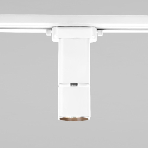 Трековый однофазный светильник Elektrostandard Cubus 85516/01 4690389193781 a062877