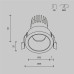 Встраиваемый светильник Maytoni Technical Dip Hight DL123-10W-2.7K-B