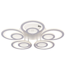 Потолочная люстра Natali Kovaltseva Damask LED LAMPS 81169