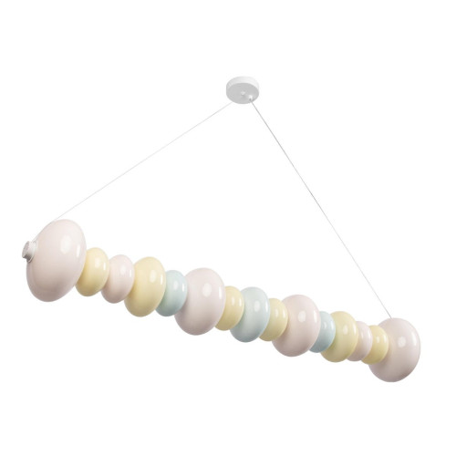 Подвесная люстра Loft IT Macaroon 10271P/E