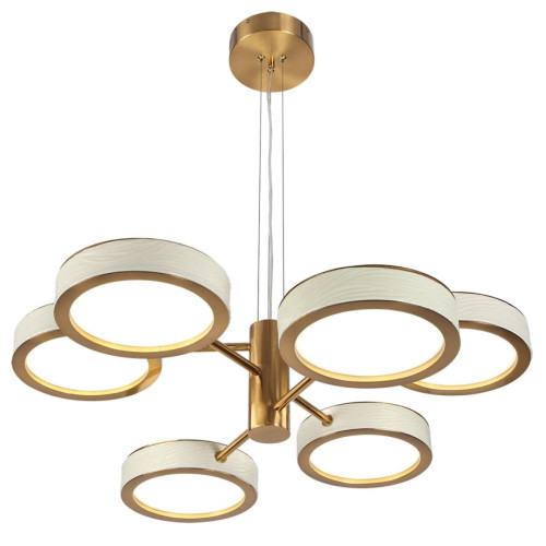 Подвесная люстра Odeon Light L-Vision Riviera 5450/99L