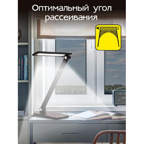 Настольная лампа Citilux Ньютон CL803081