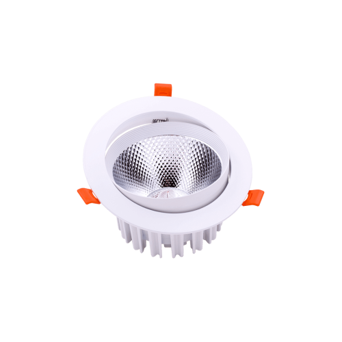 Встраиваемый светильник DesignLed KZ-DLW-30-NW 002345