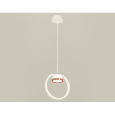 Подвесной светильник Ambrella Light Traditional (C9101, N8126) XB9101104