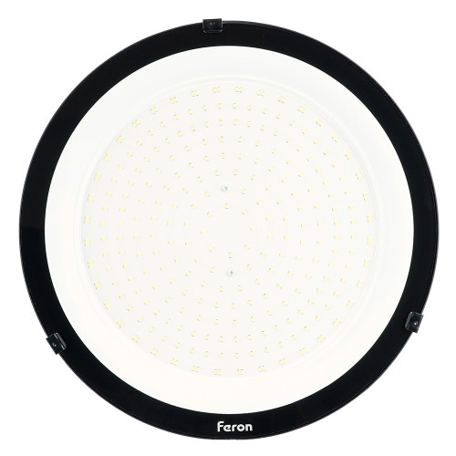 Светильник складской Feron AL1007 52084 Светильник складской Feron AL1007 52084