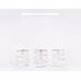 Подвесной светильник Ambrella Light Traditional TR8402