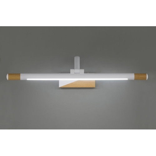Подсветка для картин Lumina Deco LDW 6018-530 WT