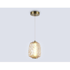 Подвесной светильник Ambrella Light High Light Crystal LH30101