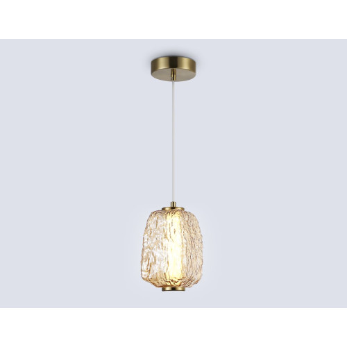 Подвесной светильник Ambrella Light High Light Crystal LH30101