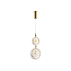 Подвесной светильник Ambrella Light High Light Crystal LH31127