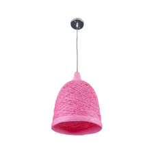 Подвесной светильник Apeyron 136-55pink
