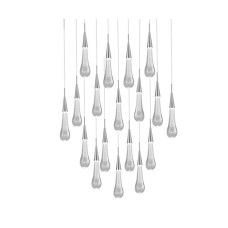 Подвесной светильник Kink Light Асмер 07861-18A,02