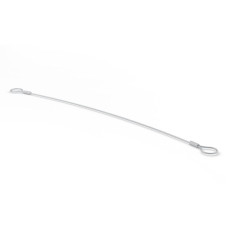 Трос страховочный Arlight ALU-LINE-DUO 024196