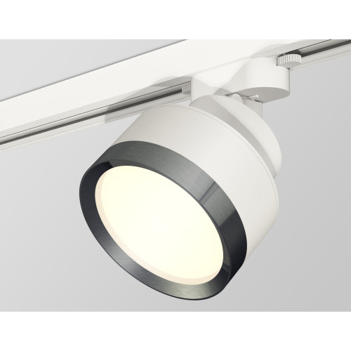 Трековый светильник Ambrella Light Track System XT8101006 (A2524, A2105, C8101, N8133)