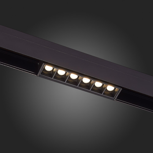 Трековый светильник ST Luce Seide ST361.446.06