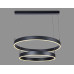 Подвесной светильник Ambrella Light Acrylica FA6618