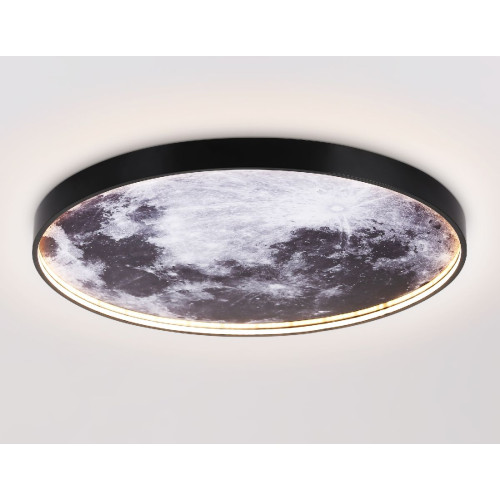 Настенно-потолочный светильник Ambrella Light Wall FW11114