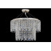 Подвесная люстра Arti Lampadari Milano E 1.5.D50.522 NK