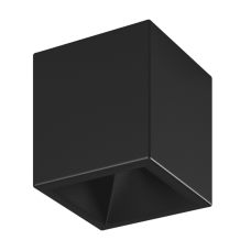 Накладной светильник DesignLed SPL-CB-18-BL-WW 002848