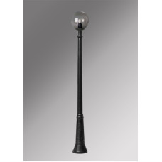Уличный фонарь Fumagalli Ricu/G300 G30.157.000.AZE27